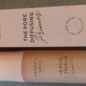 Pore Diffusing Primer - Cream